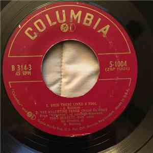 Tony Bennett, Marty Manning - While We're Young