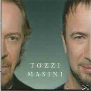 Tozzi, Masini - Tozzi Masini