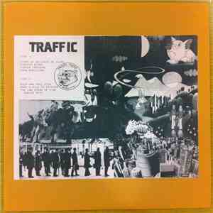 Traffic - Traffic Jam
