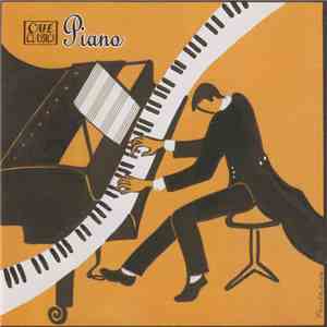 Various - Cafe Classics - Piano