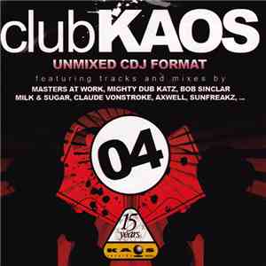 Various - Club Kaos 04
