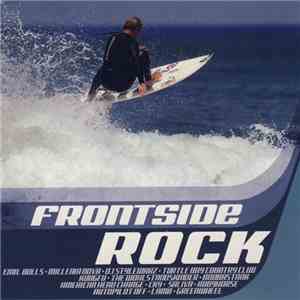 Various - Frontside Rock
