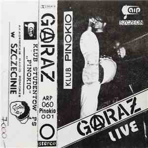 Various - Garaż Live