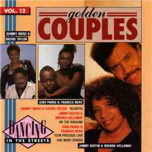 Various - Golden Couples - Vol. 12