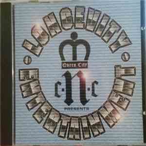 Various - Longevity Entertainment - Queen City