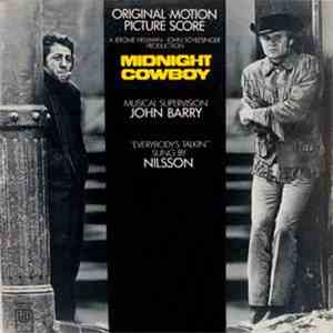 Various - Midnight Cowboy (Original Motion Picture Score)