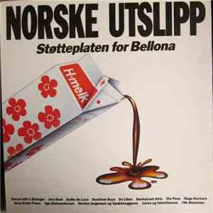 Various - Norske Utslipp