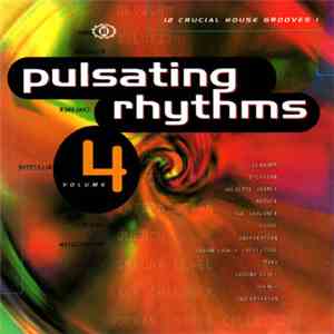 Various - Pulsating Rhythms Volume 4