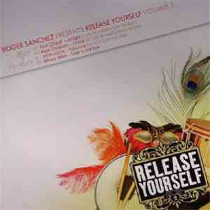 Various - Roger Sanchez Presents Release Yourself Vol. 5 (Sampler 2)