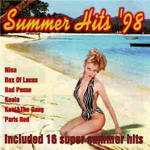 Various - Summer Hits '98