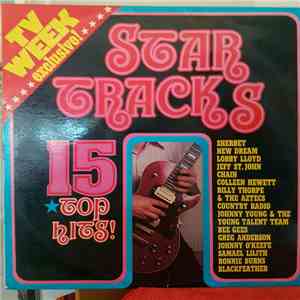 Various - T.V.Week Star Tracks