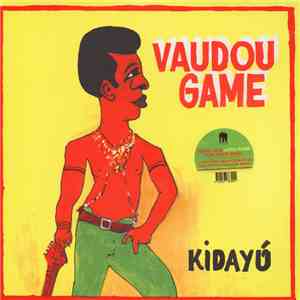 Vaudou Game - Kidayú