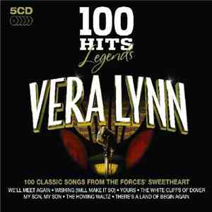 Vera Lynn - 100 Hits Legends