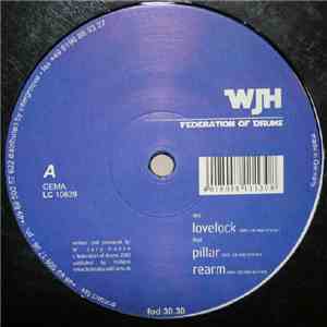 WJH - Lovelock