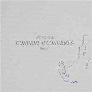 Wolfgang Amadeus Mozart, Gustav Mahler - Concert Of Concerts - Opus 2