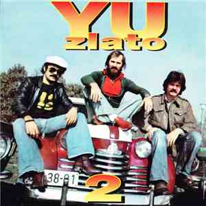 YU Grupa - YU Zlato 2