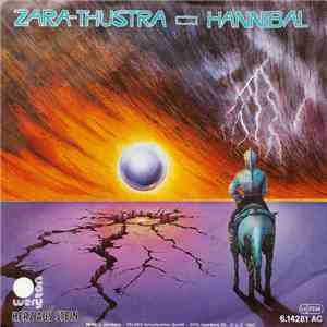 Zara-Thustra - Hannibal