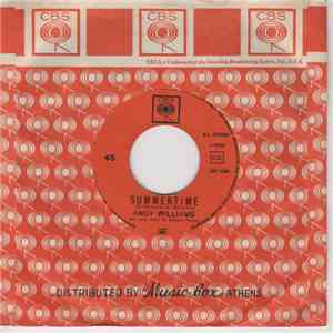 Andy Williams - Don't You Believe It