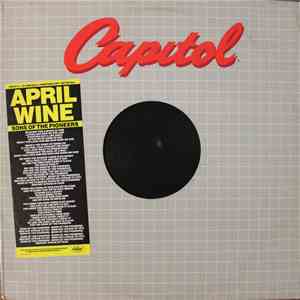 April Wine - Sons Of The Pioneers