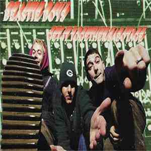 Beastie Boys - Get It Together / Sabotage