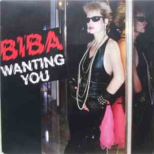 Biba  - Wanting You
