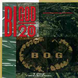 Bigod 20 - The Bog / I-Q