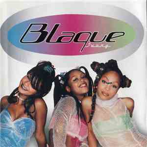 Blaque Ivory - Blaque Ivory