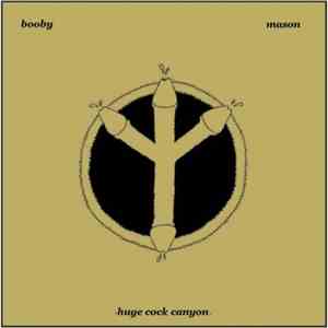 Booby Mason - Huge Cock Canyon