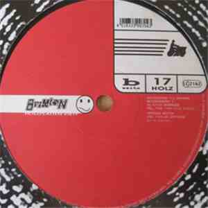 Brixton - Holzrhythmus