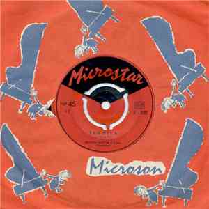 Brown Martin E Il Suo Complesso - Tequila
