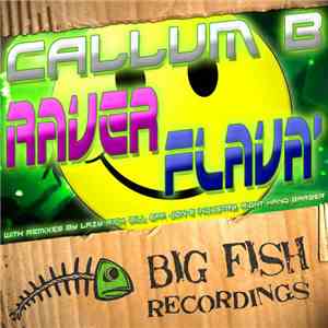 Callum B - Raver Flava'