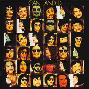 Can - Landed