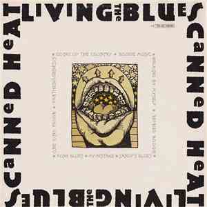 Canned Heat - Living The Blues