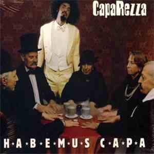 Caparezza - Habemus Capa