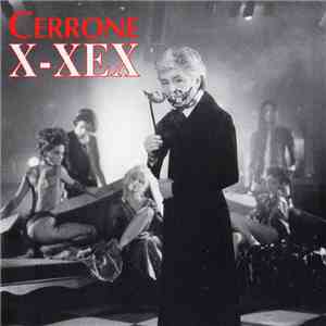 Cerrone - X-xex