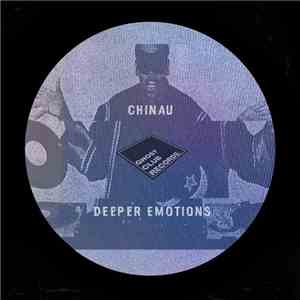 Chinau - Deeper Emotions