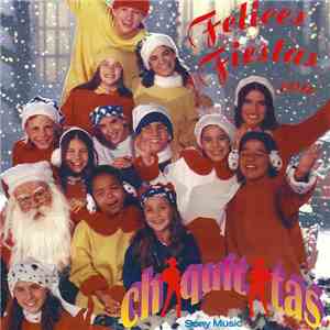 Chiquititas - Felices Fiestas Con Chiquititas