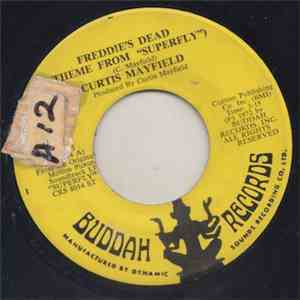 Curtis Mayfield - Freddie's Dead (Theme From Superfly)
