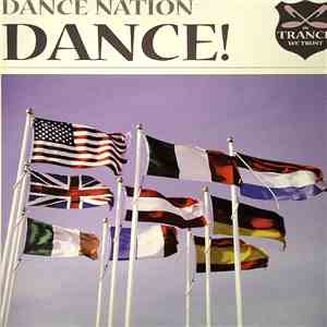 Dance Nation - Dance!