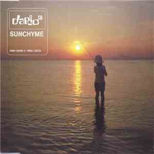 Dario G - Sunchyme