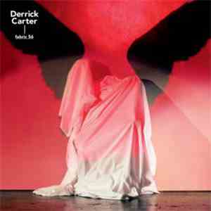 Derrick Carter - Fabric 56