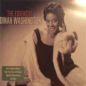 Dinah Washington - The Essential Dinah Washington