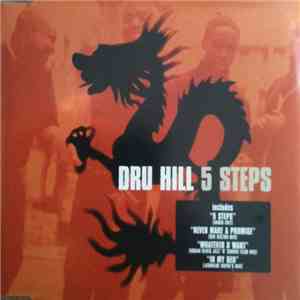 Dru Hill - 5 Steps