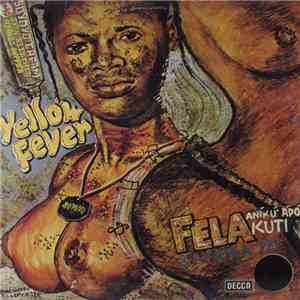 Fela Anikulapo Kuti & Afrika 70 - Yellow Fever