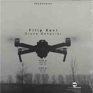 Filip Xavi - Drone Behaviour