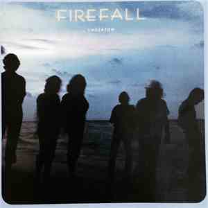 Firefall - Undertow