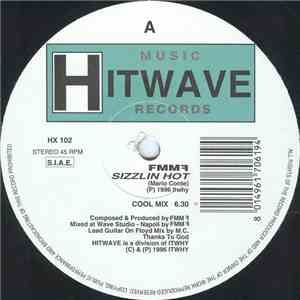 FMMF - Sizzlin Hot