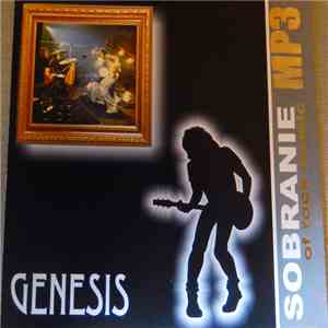 Genesis - Mp3 Собрание Of Rock Music
