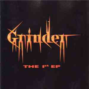 Grinder  - The 1st EP