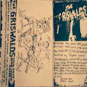 Griswalds - Demo Of The Demo...